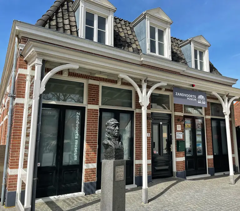 Zandvoorts Museum