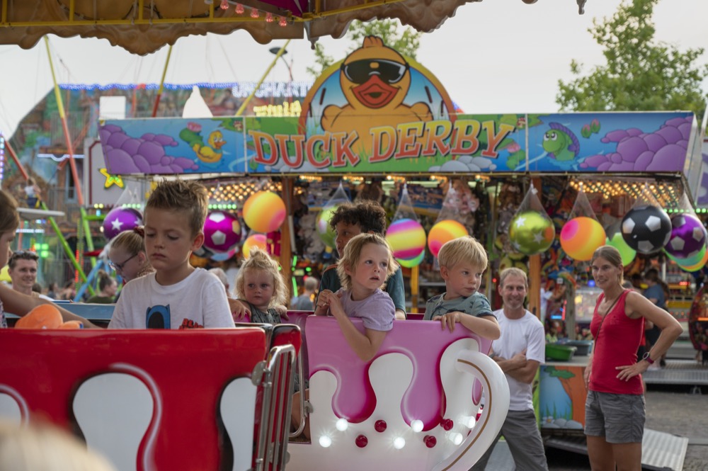 Kermis Castricum