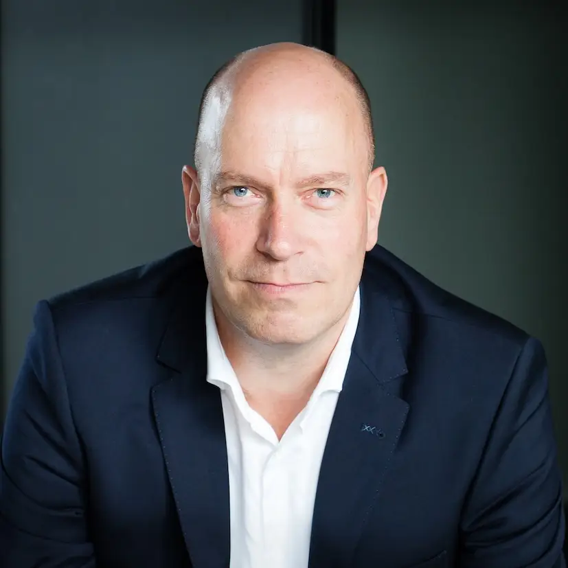 Lezing: Wilbert Van Haneghem