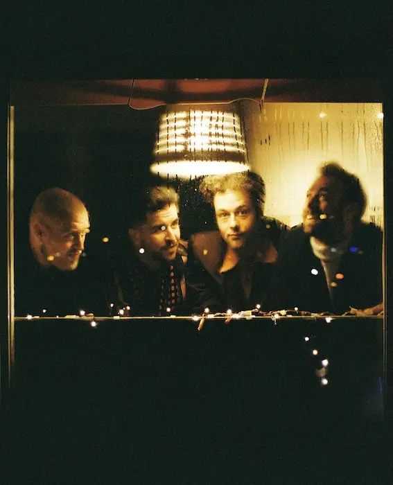Dawn Brothers
