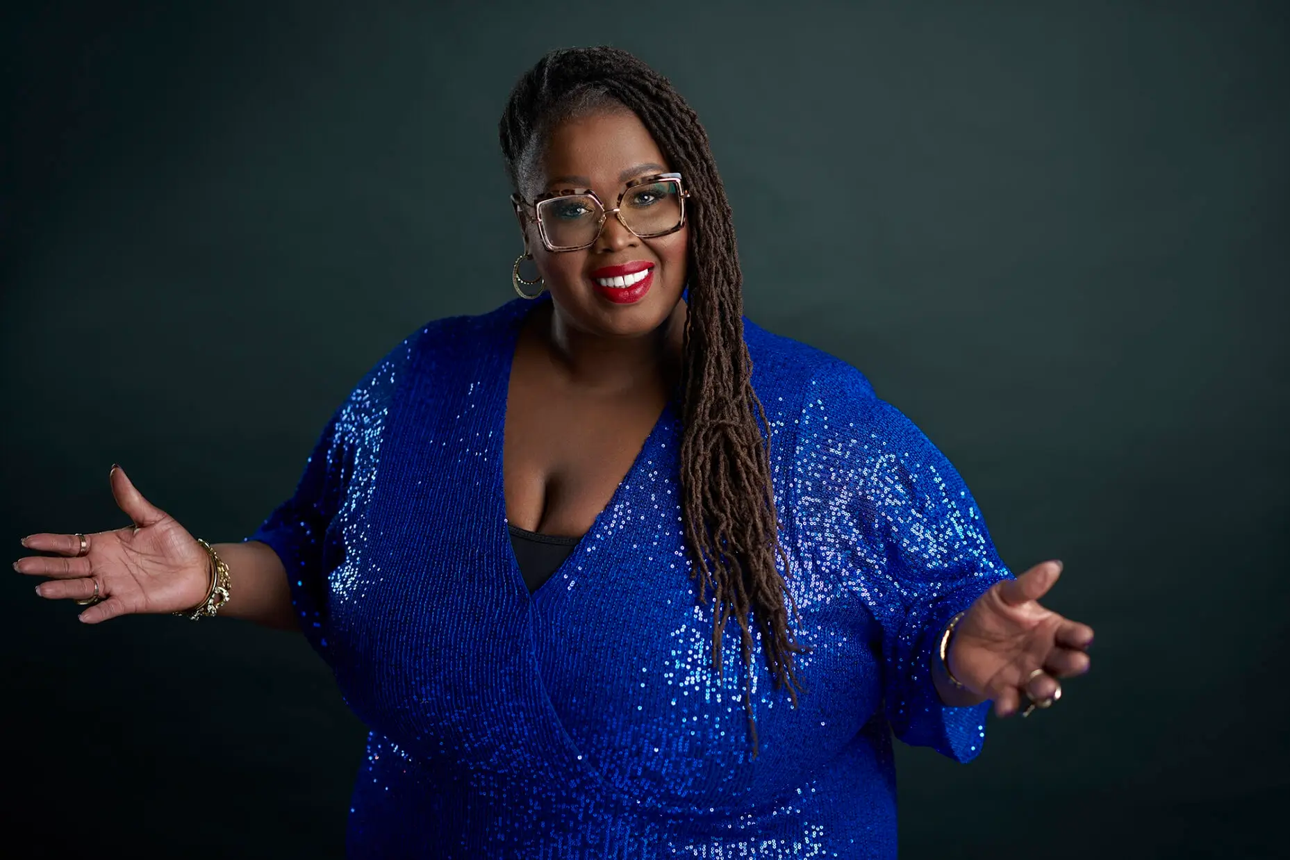 Shirma Rouse