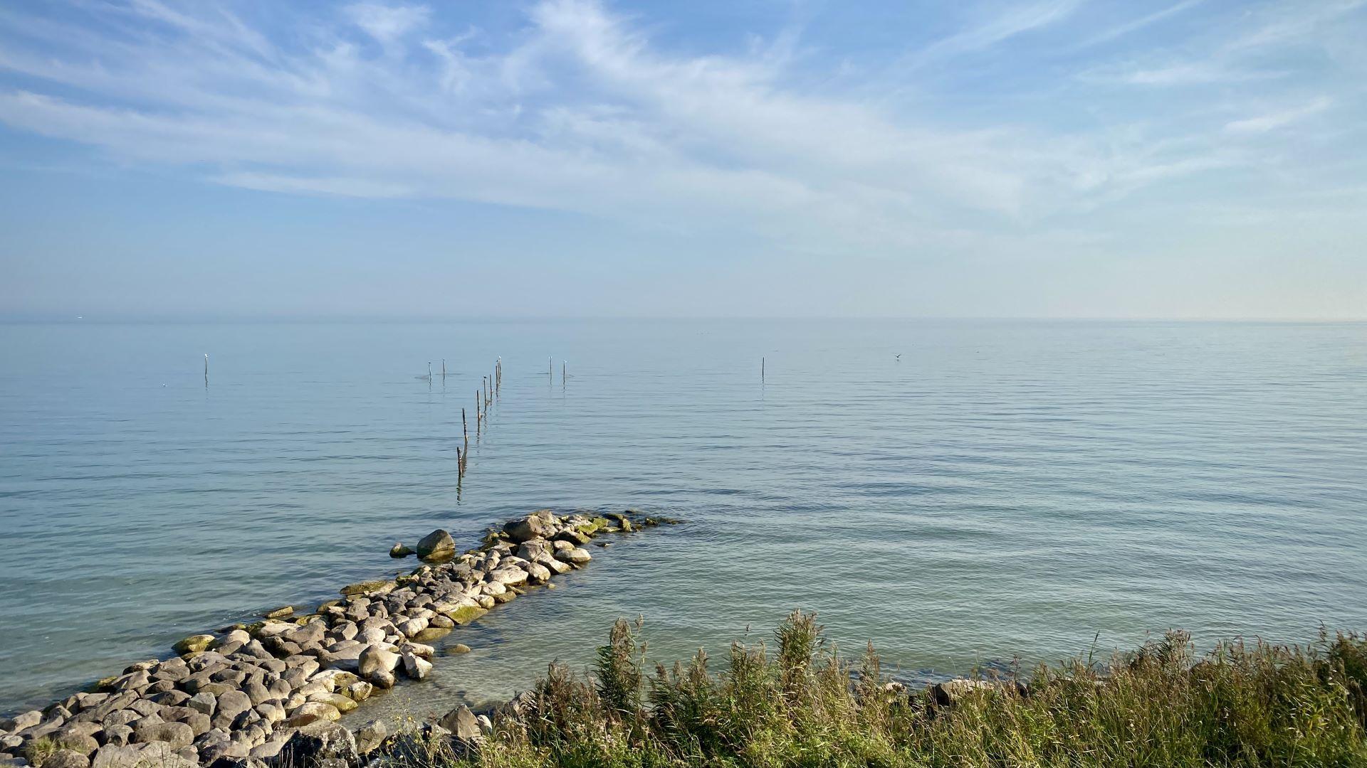Zuiderzeeroute