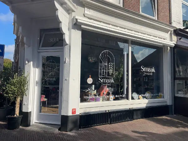 Smaak