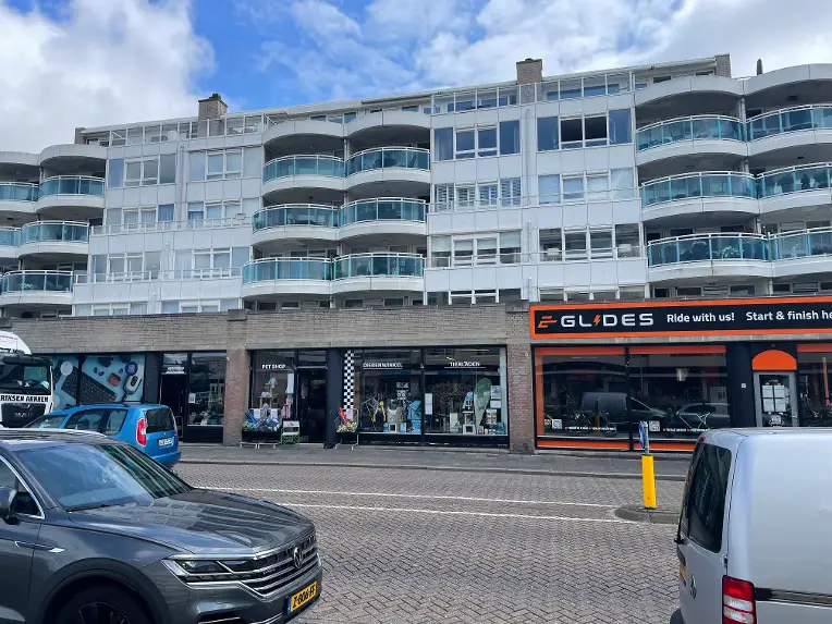 Dierenwinkel Zandvoort