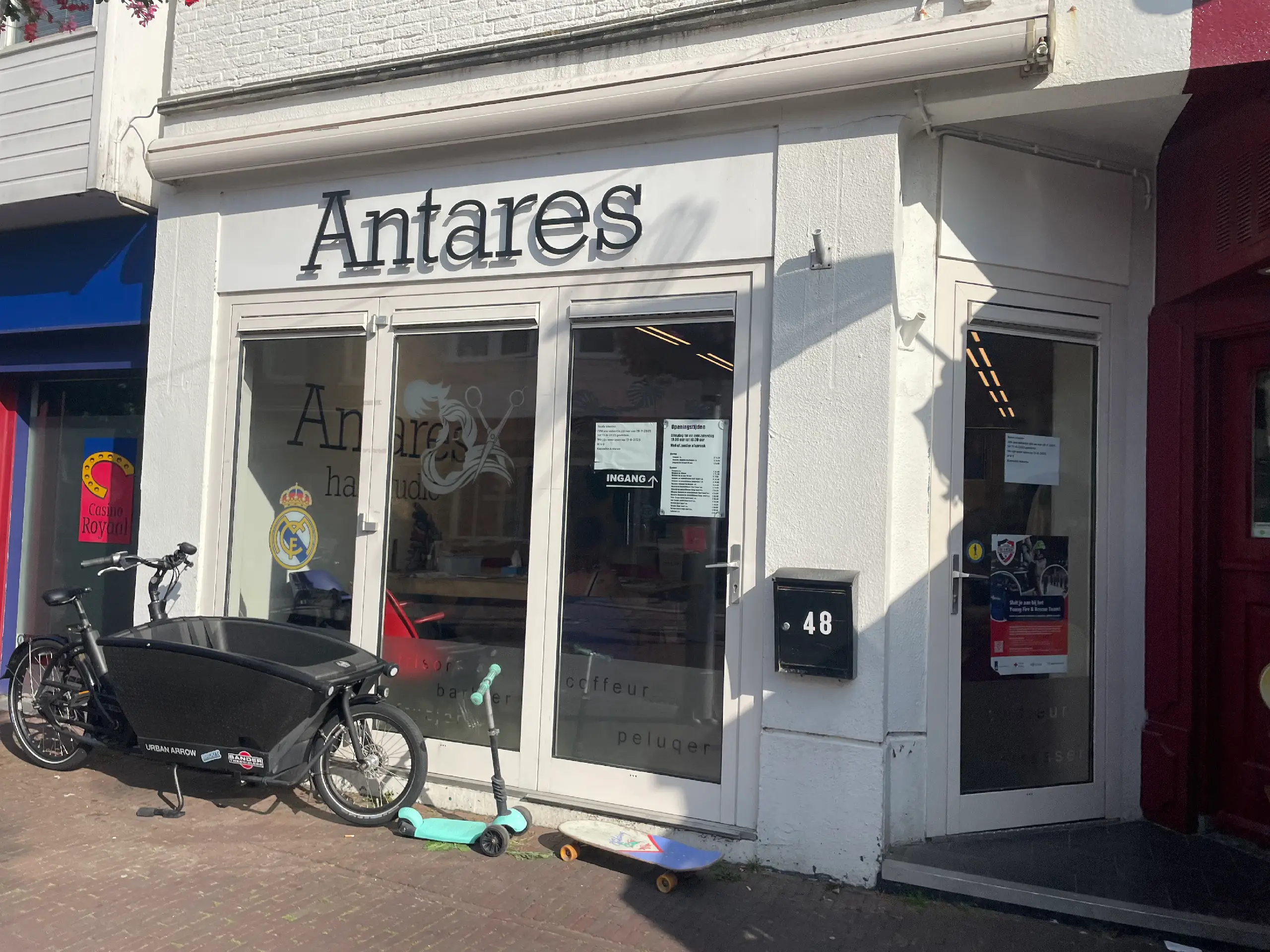 Antares