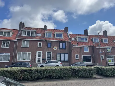 Pension Route 66 (voorheen Sixtysix)