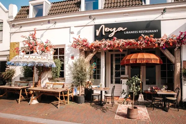 NOYA Zandvoort