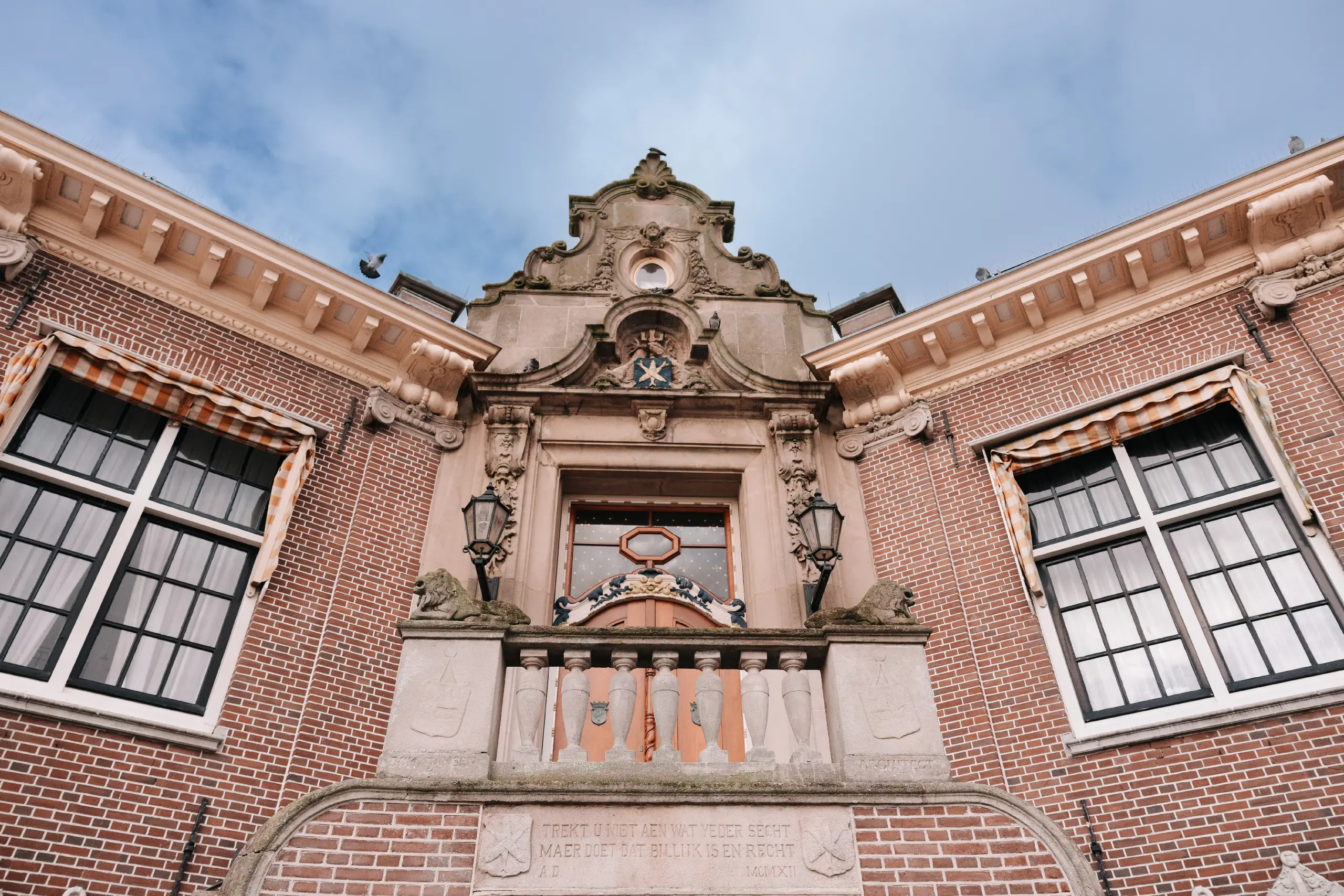 Raadhuis