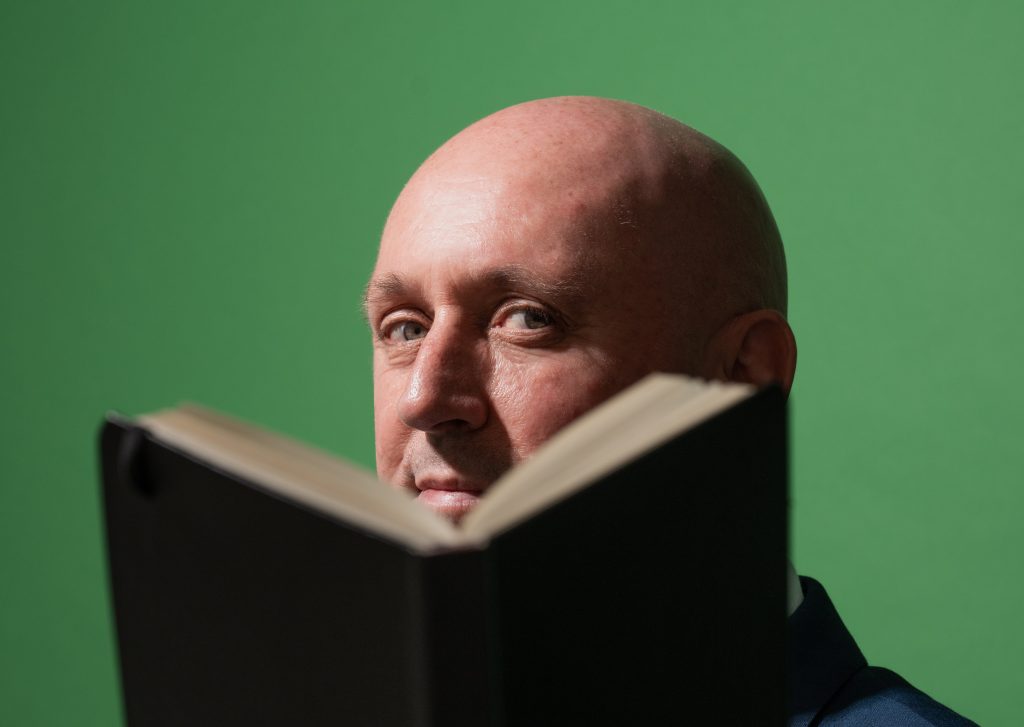 Riza Tisserand - Volgens het boekje (try-out)