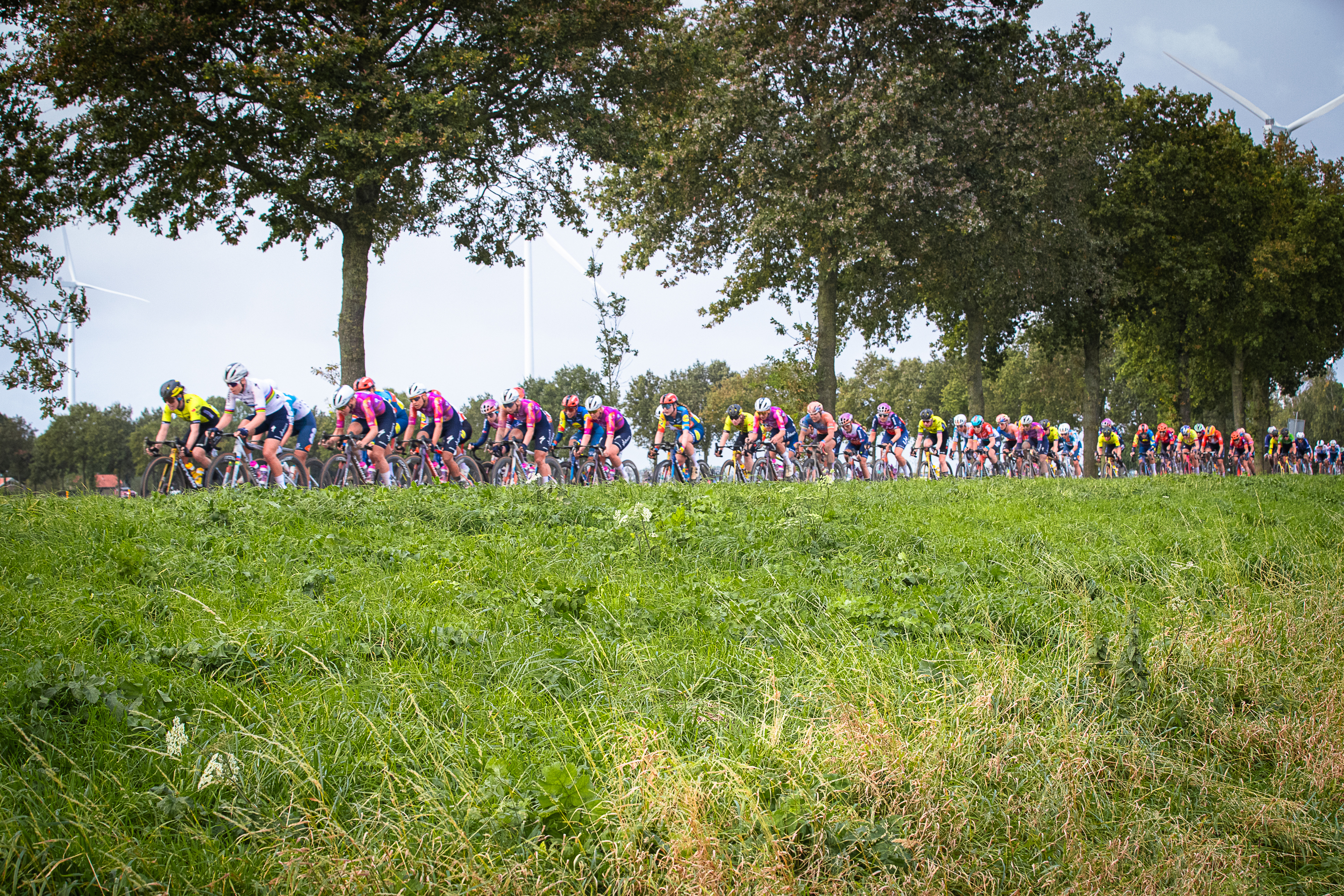 Simac Ladies Tour 2023