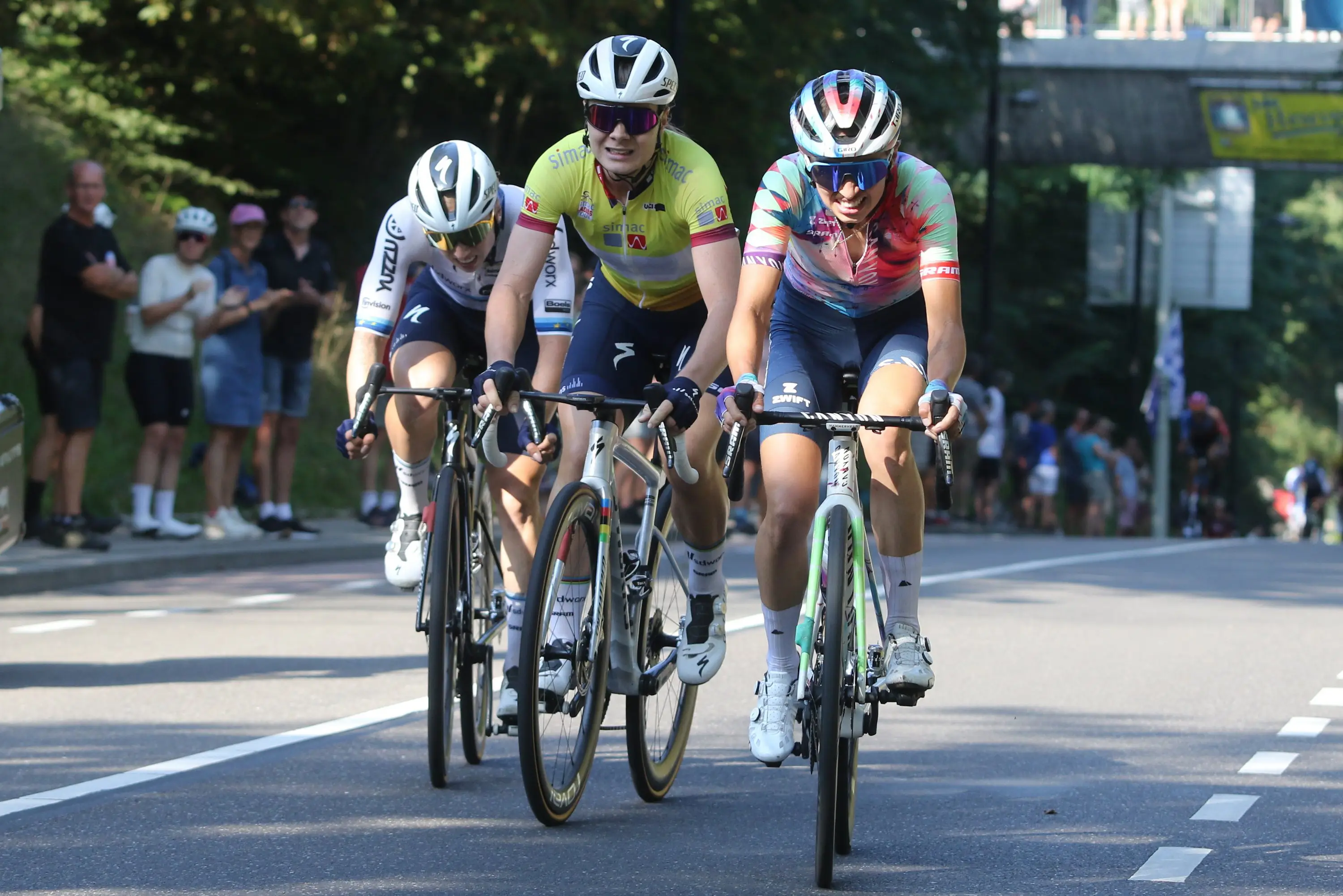 Simac Ladies Tour 2023