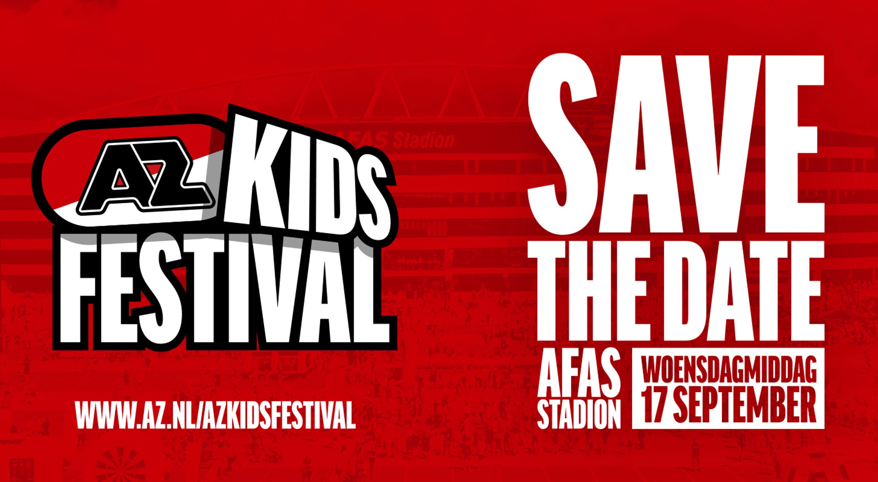 AZ Kids Festival