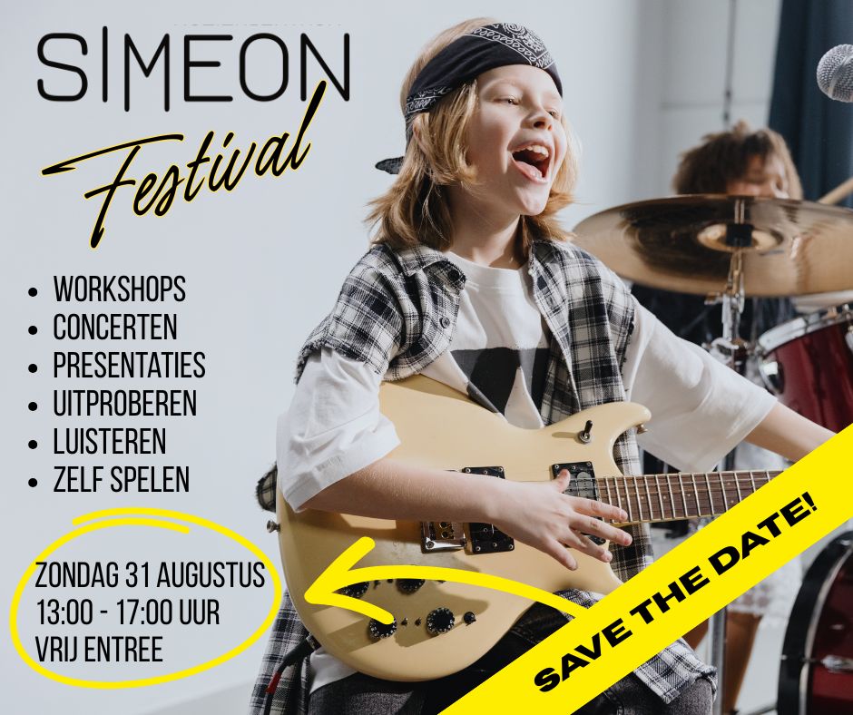 SIMEON Festival