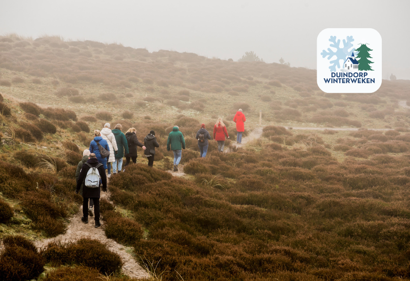Duindorp Winterwandeling