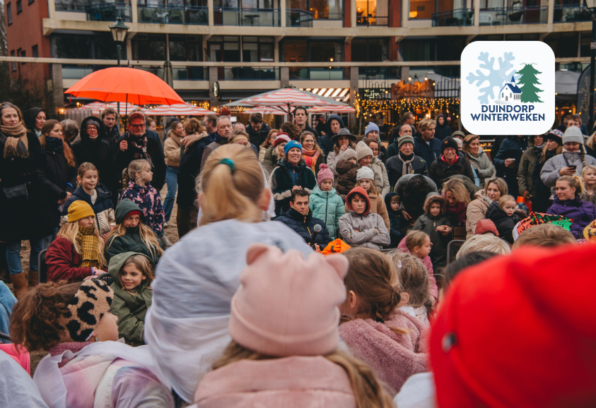 Duindorp Kerstfeest