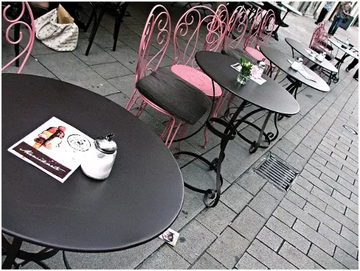 Café Français