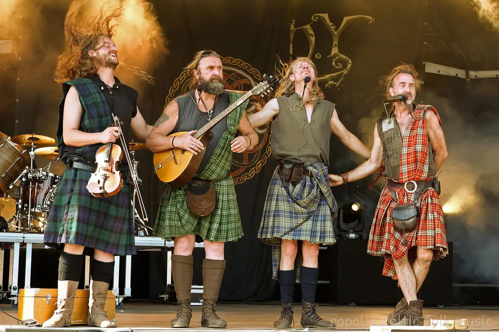 Celtic Christmas