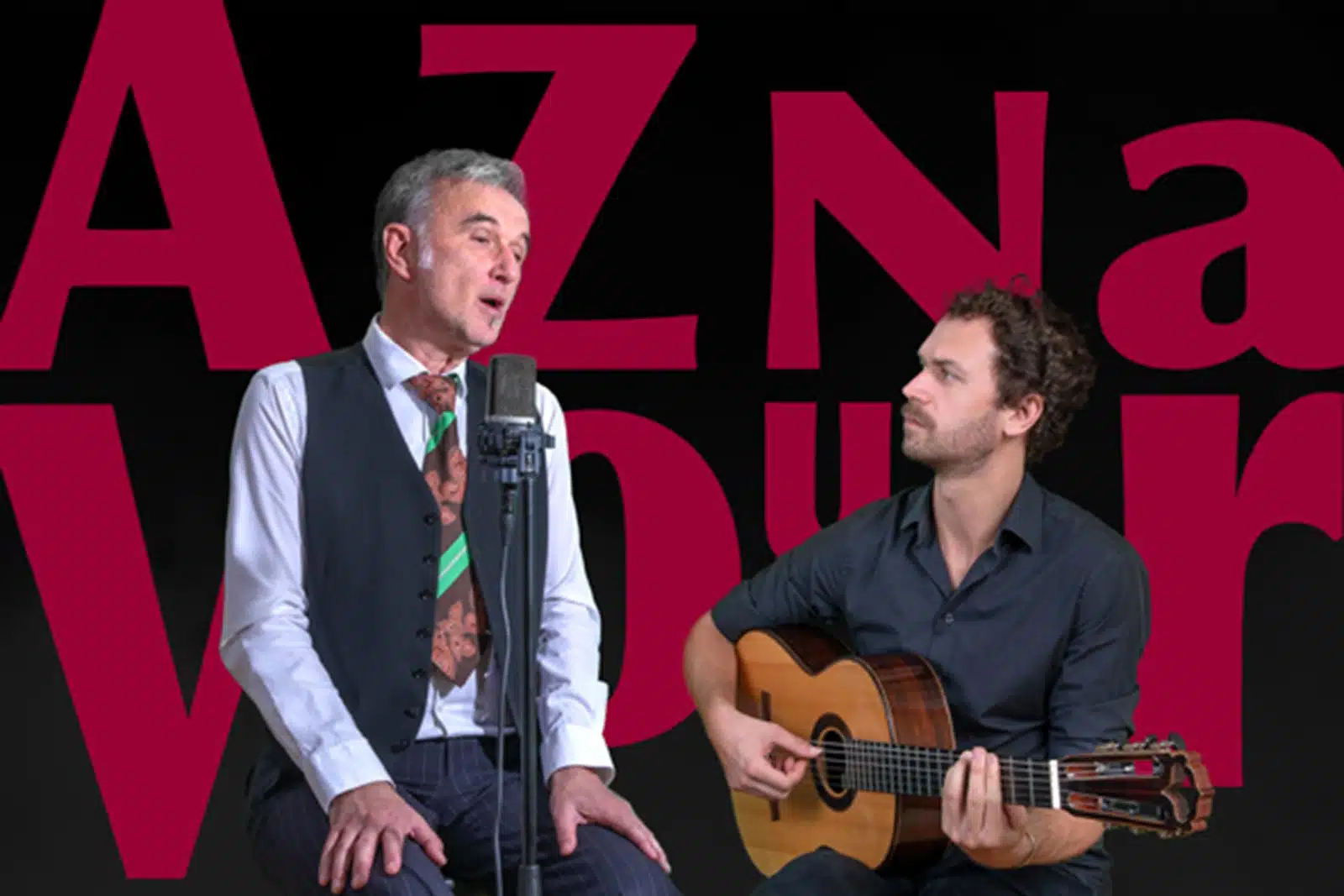 Aznavour