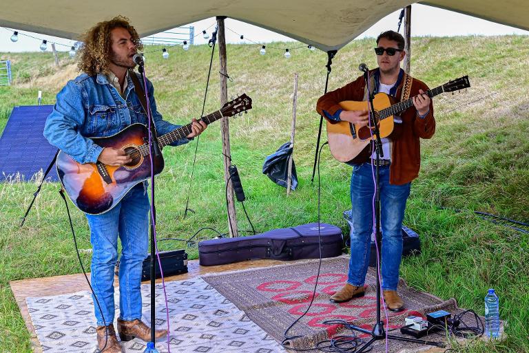 Festival Gat in de Dijk