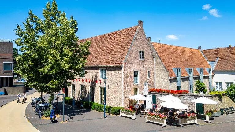 Photo of De Observant