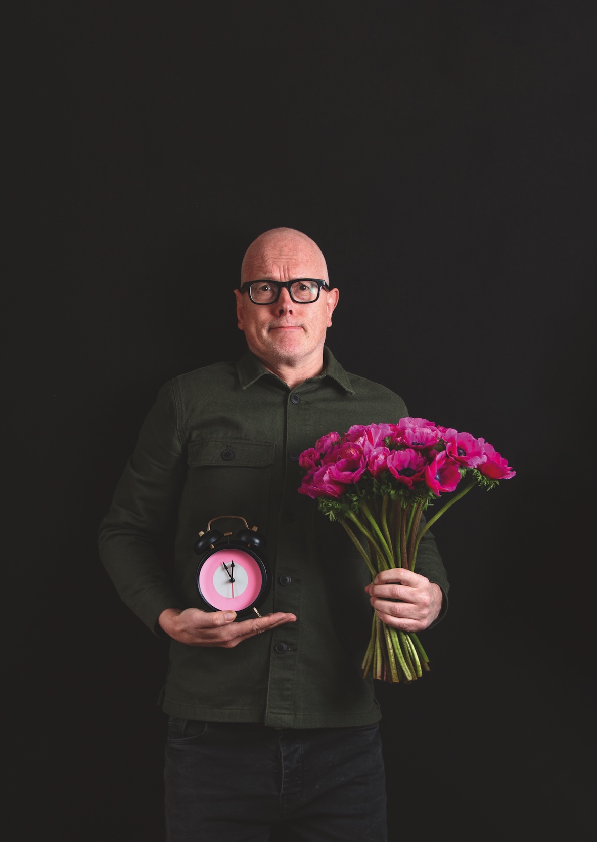 Kees van Amstel
