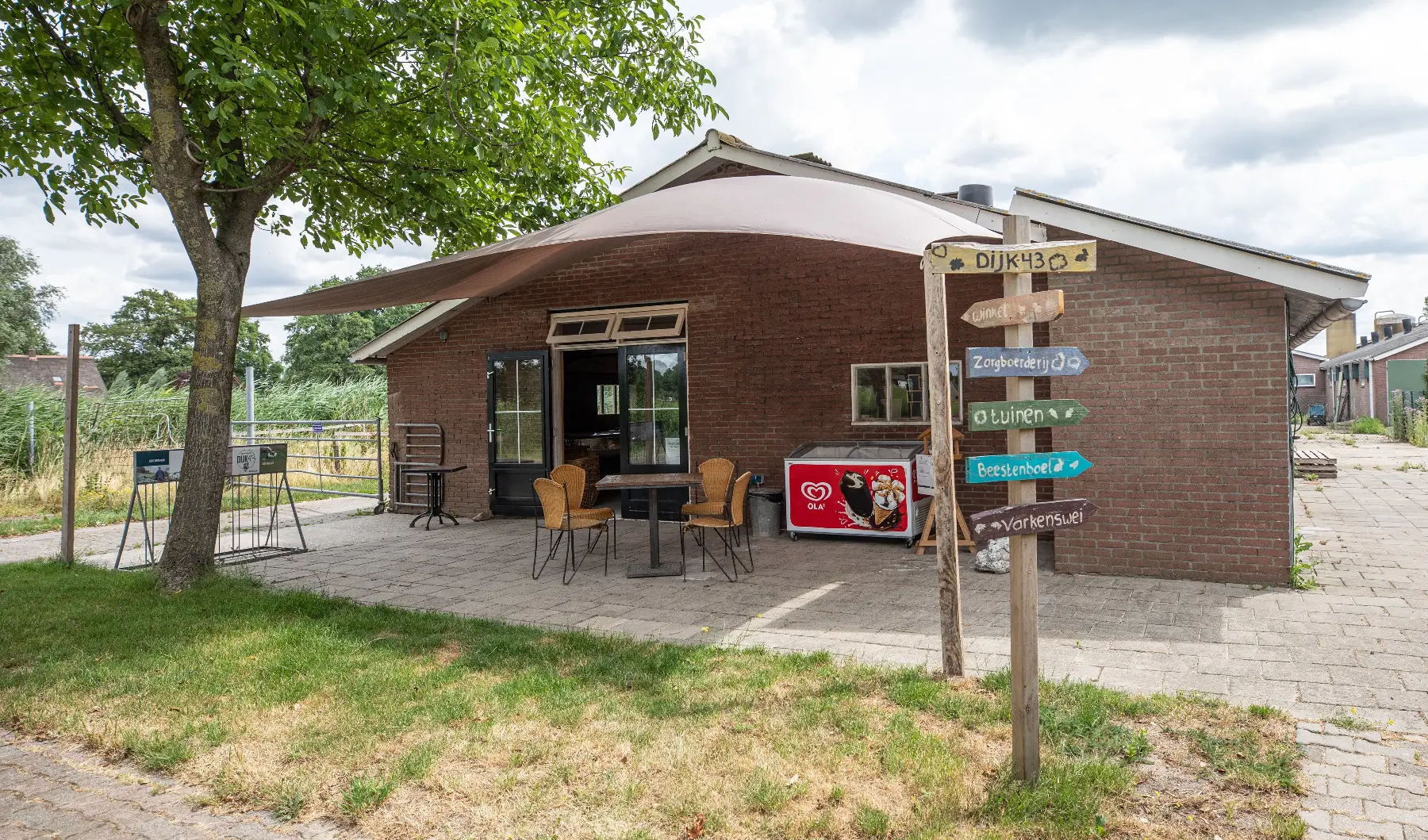 Weekend van het Varken
