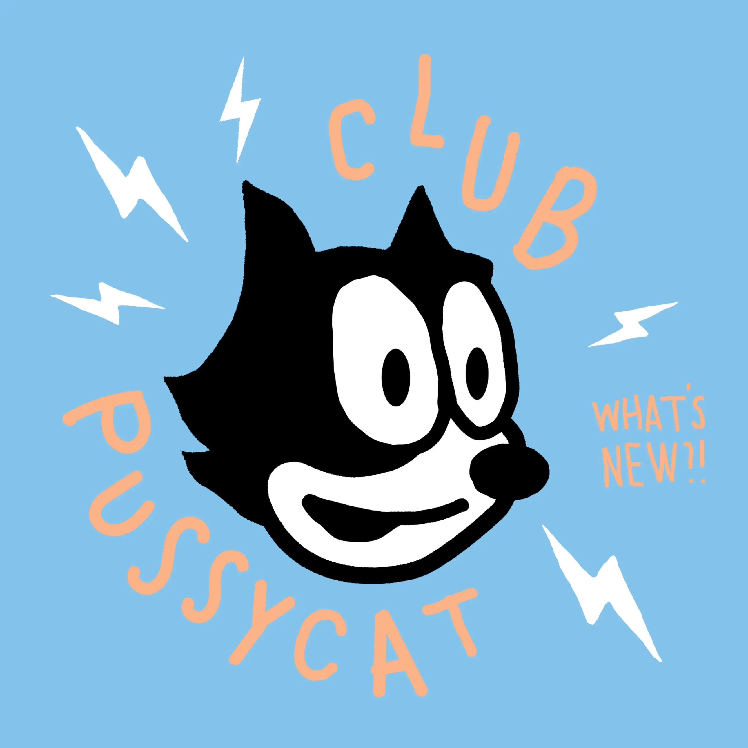 Club Pussycat