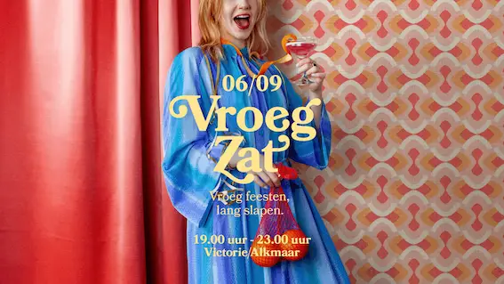 VroegZat