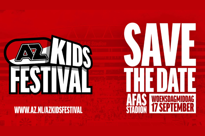 AZ Kids Festival