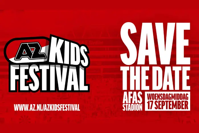 AZ Kids Festival