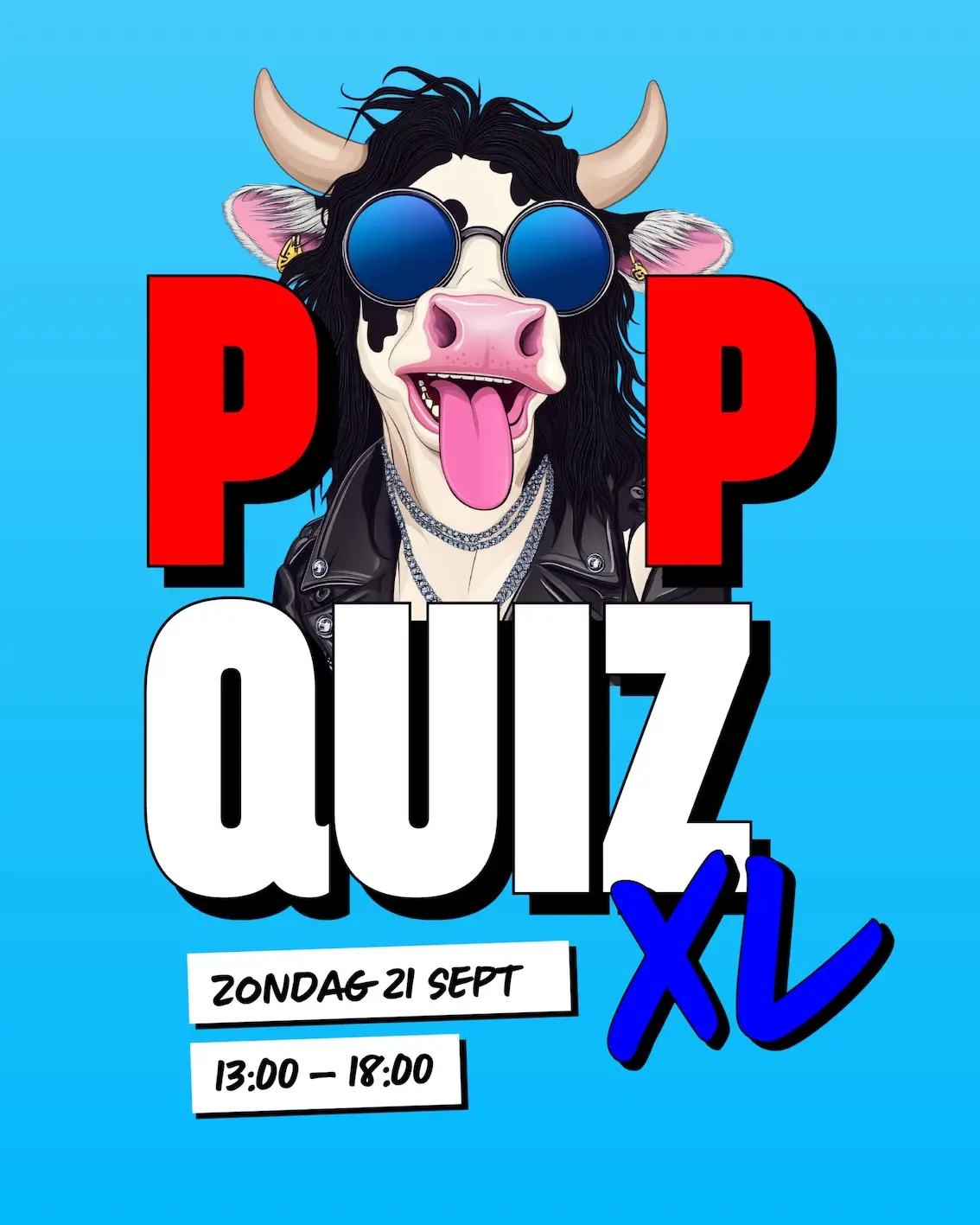 Popquiz XL