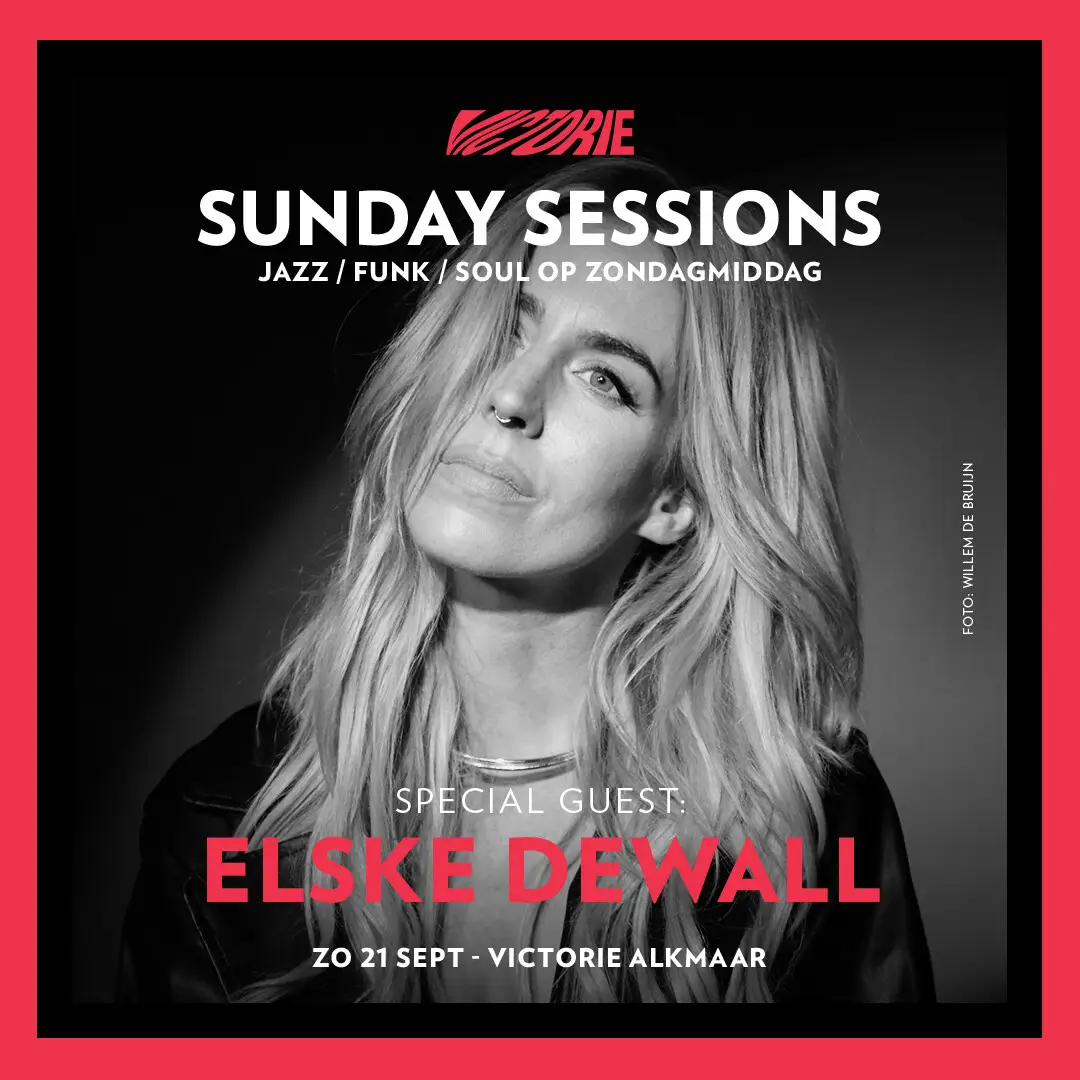Sunday Sessions