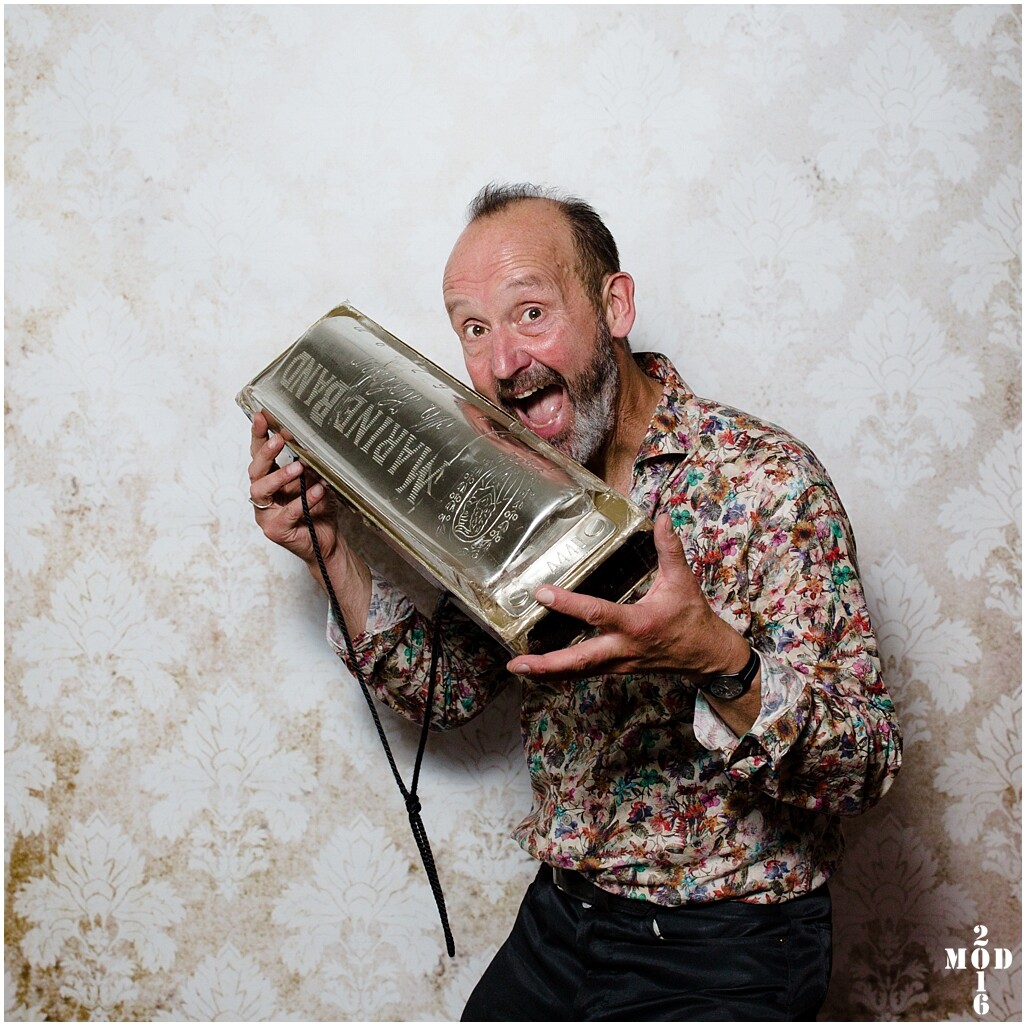 Workshop Mondharmonica