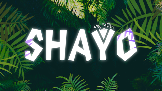 Shayo