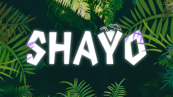 Shayo