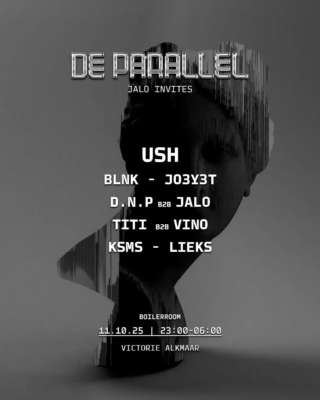 De Parallel