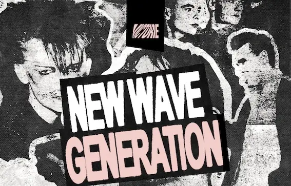New Wave Generation