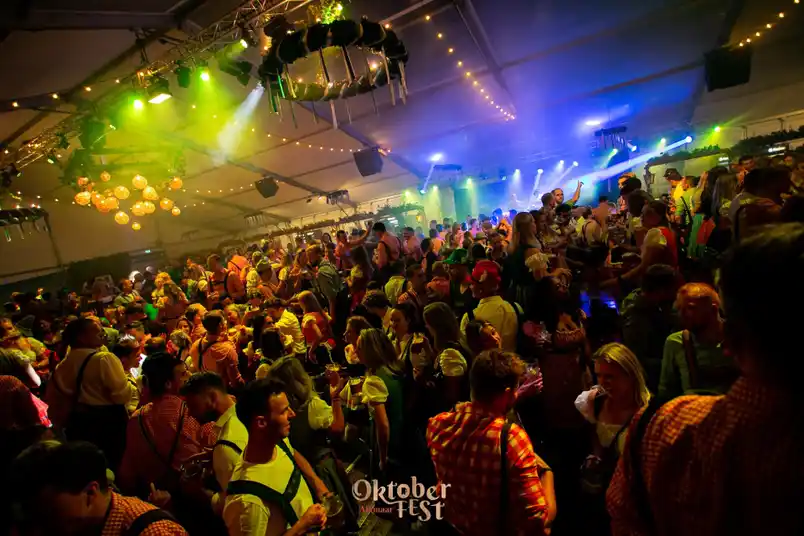 Oktoberfest Alkmaar