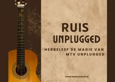 Ruis Unplugged