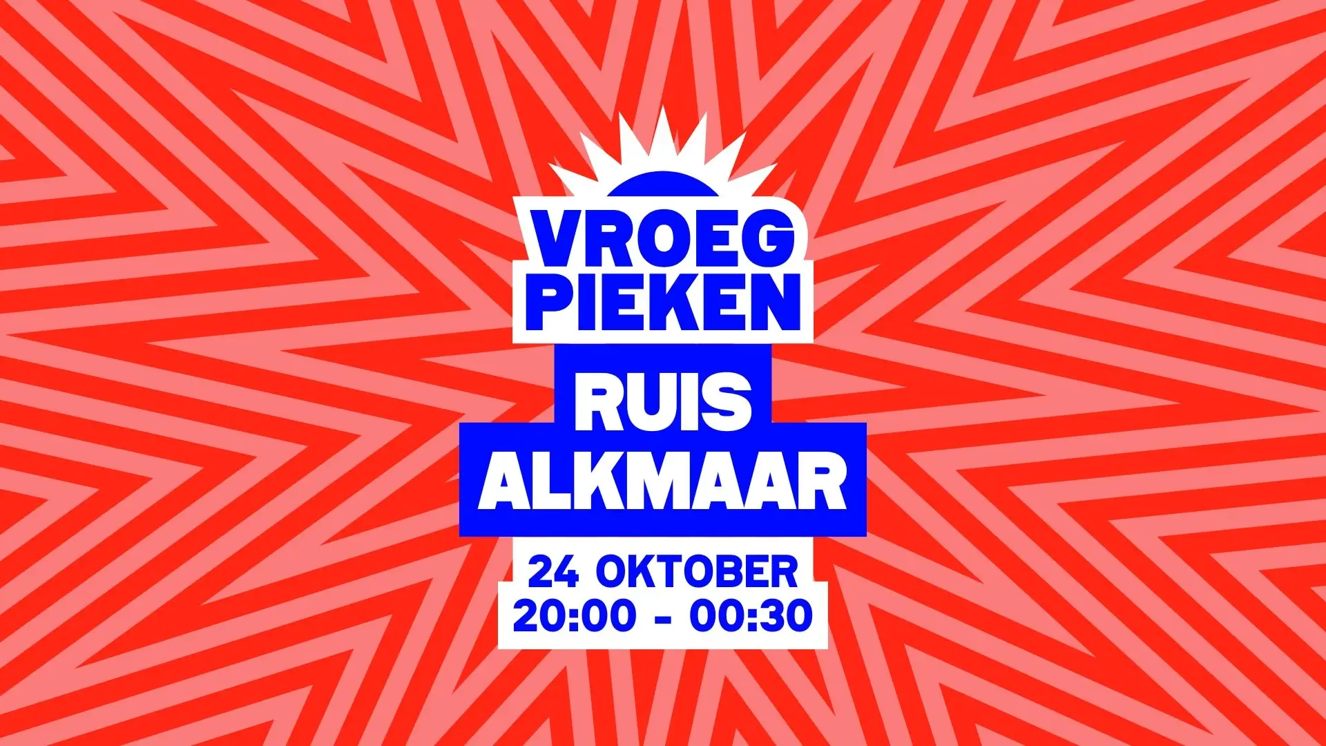 Vroeg pieken