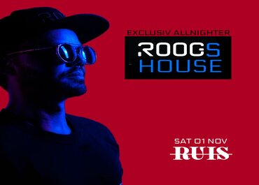 Roogs House