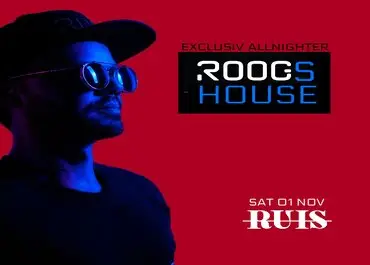 Roogs House