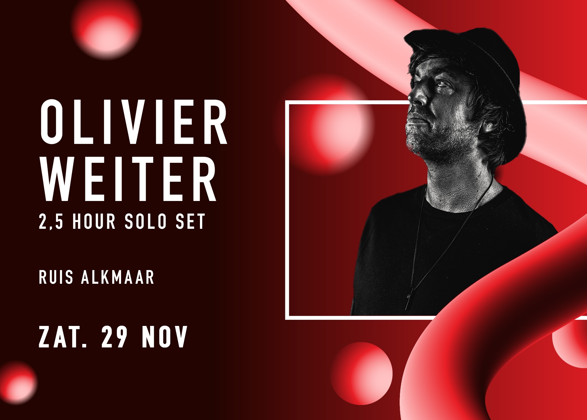 Olivier Welter