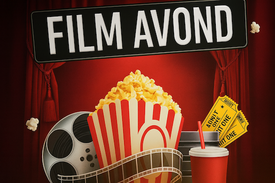Filmavond