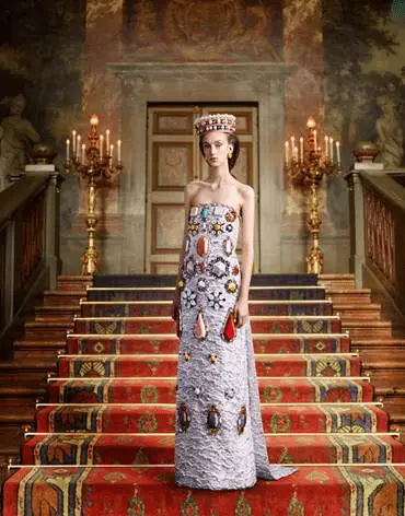 Tentoonstelling Dresscodes