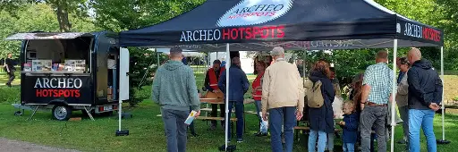 Nationale Archeologiedagen