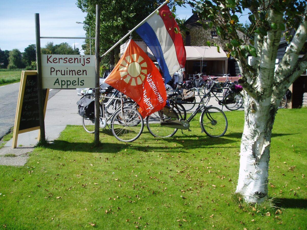 Fruitteeltbedrijf Siem Entius