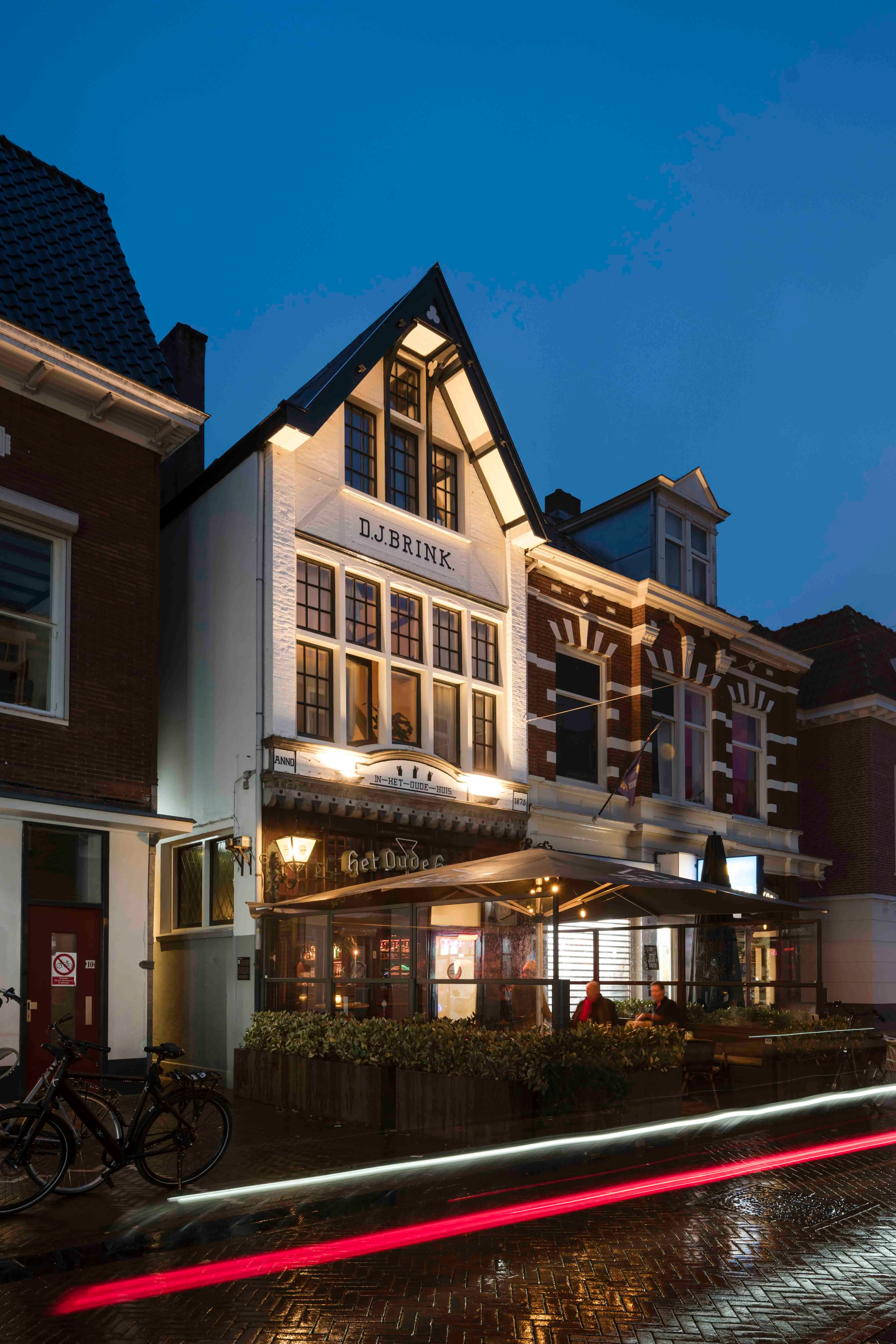Open Monumenten Dagen