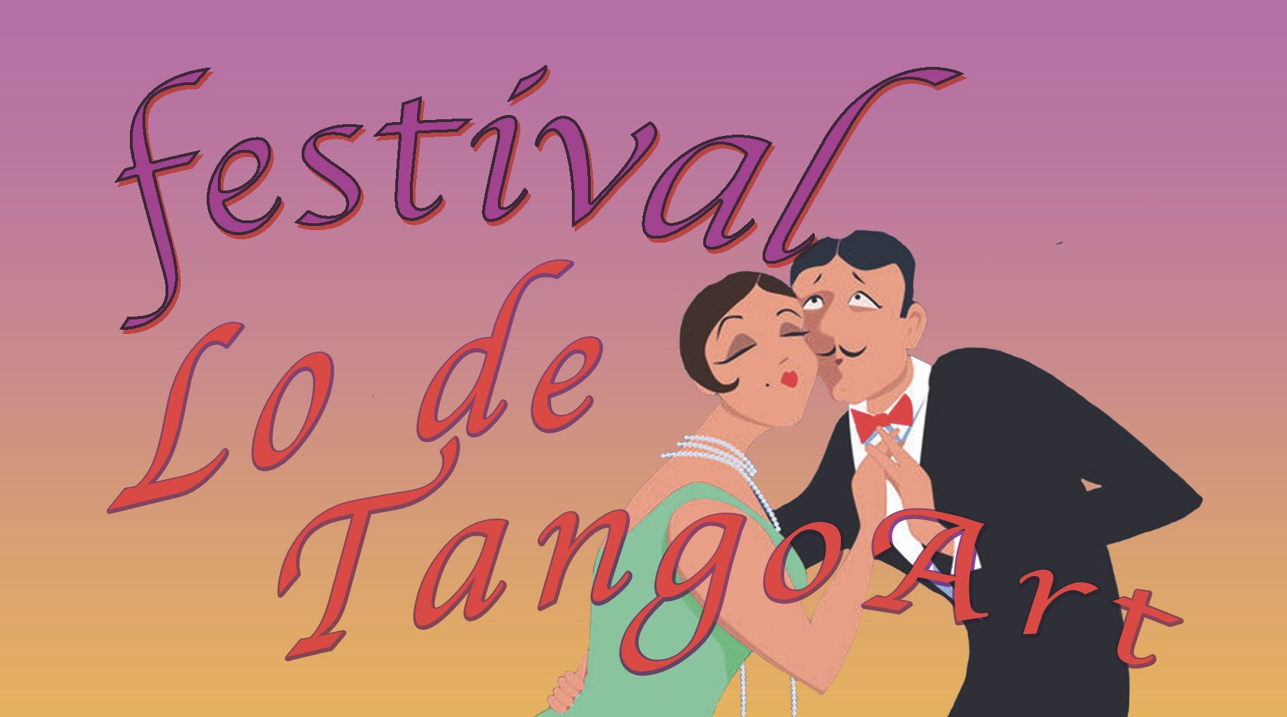 Tangofestival Alkmaar