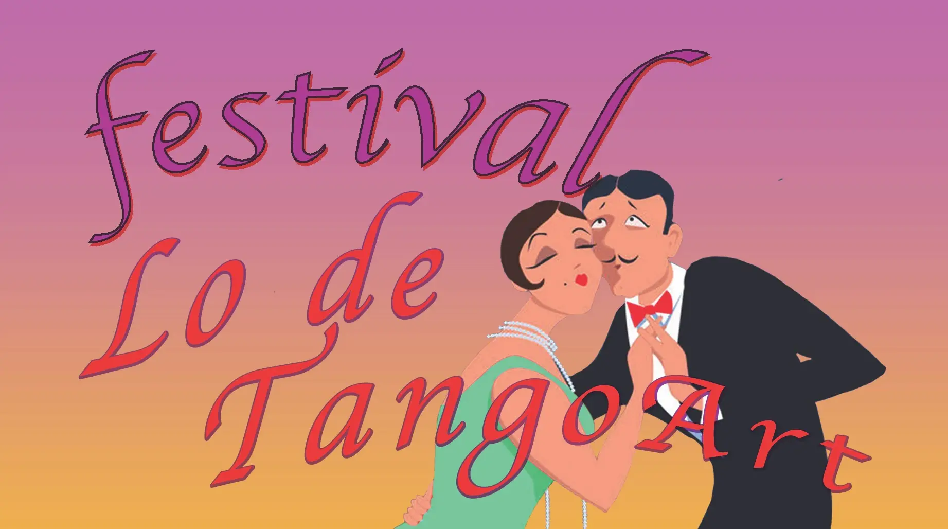 Tangofestival Alkmaar